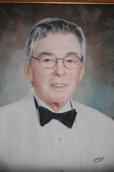 Mr. Marvin E. Haas - Roanoke Electronics