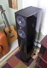 Home Theatre Setup